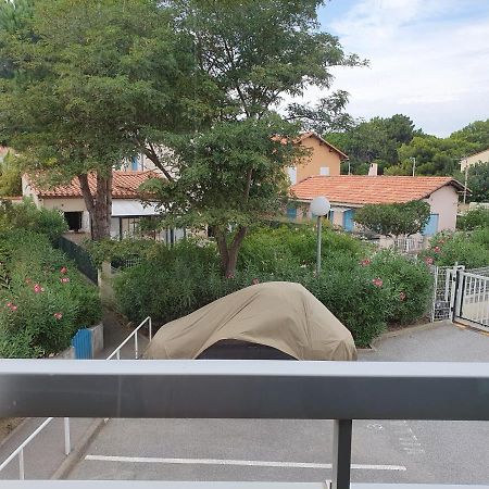 Aigue Marine. Apartman Canet-en-Roussillon Kültér fotó